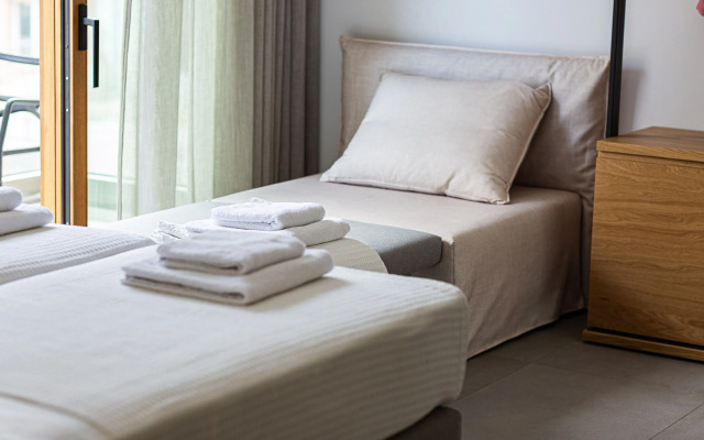 North Coast Seaside Suites