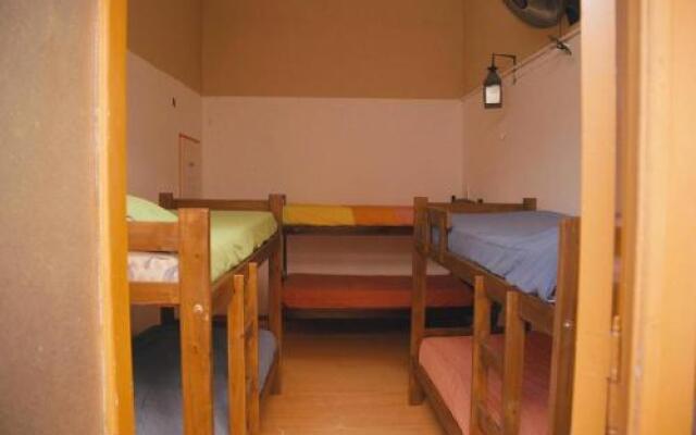 La Morada Hostel