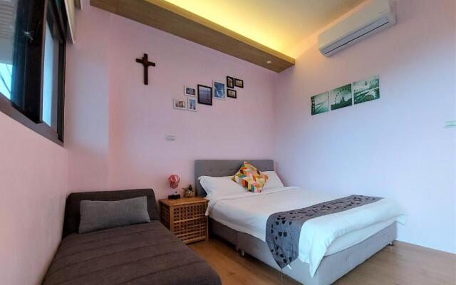 Dosun B&B