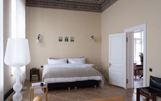 Richter Hotel, a Member of Design Hotels