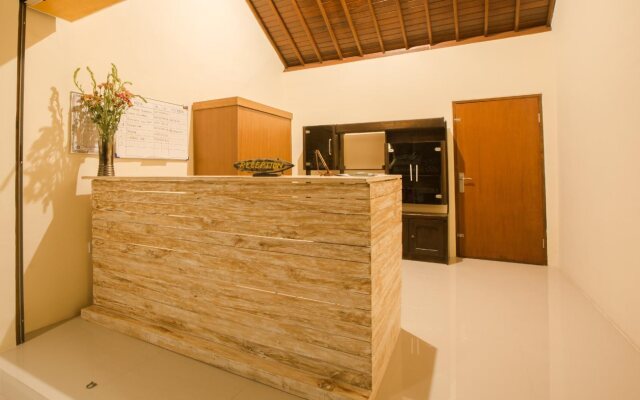 Wingsu Guest House