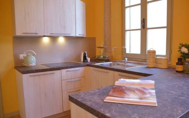 Casa del Podestà - WelcHome