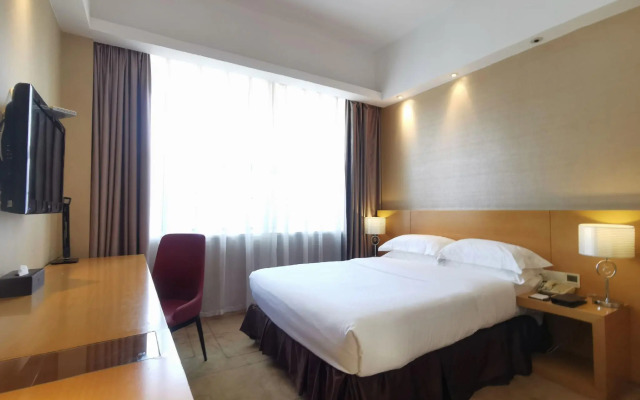 China Smart Hotel