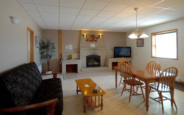 Motel et Condo Chez Charley