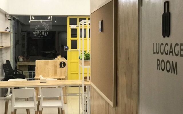 Lemonap Hostel