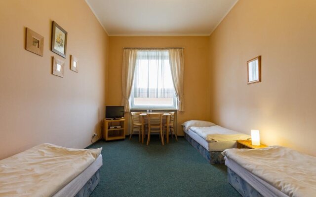 Hotel Koruna