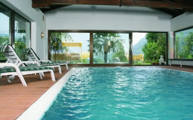 Hotel Laurin