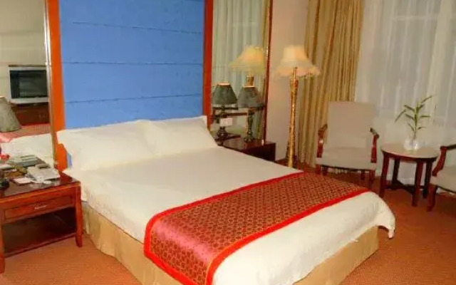 Weilai Holiday Inn