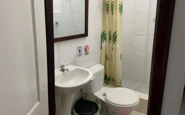 Hostal Quentin