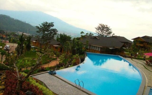 Jambuluwuk  Convention Hall & Resort Batu