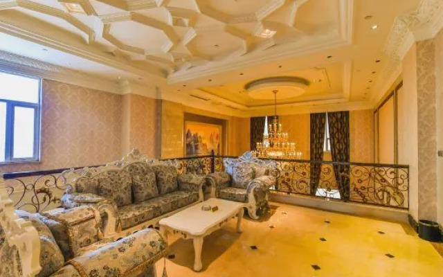 Qingfeng International Hotel