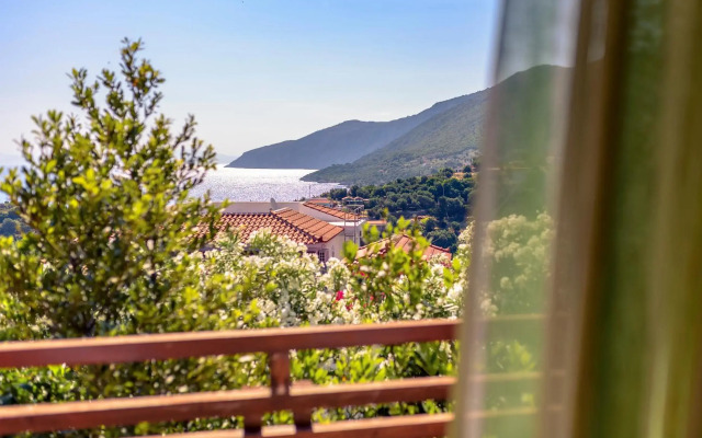 Mouzakis Villas