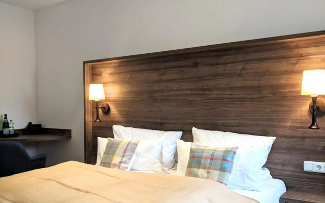 Hotel Peter Schaefer