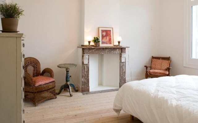 Antwerp B&B