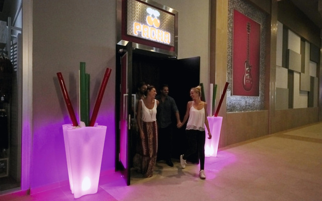 Hotel Riu Dunamar - All Inclusive