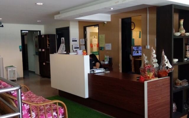 My Homestay