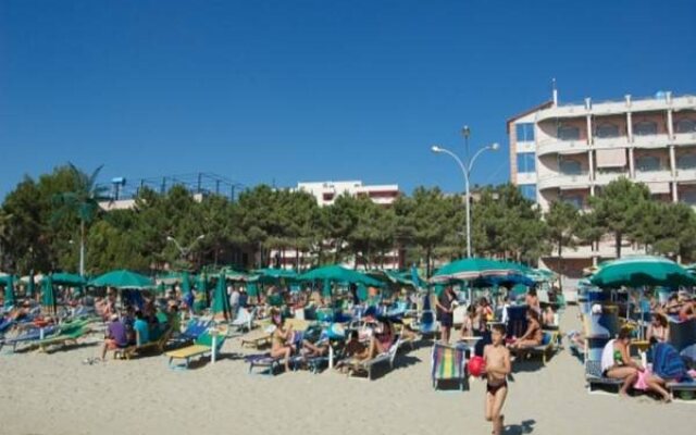 Benilva Hotel