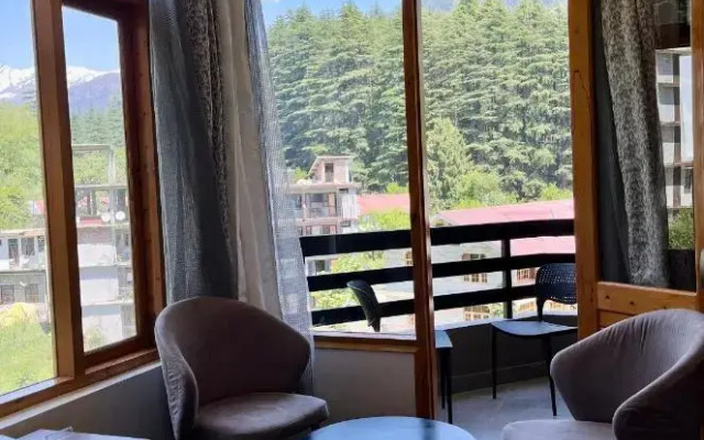 Hotel Heaven Bliss
