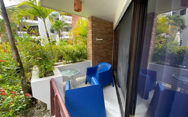 Velvet Sky Residence