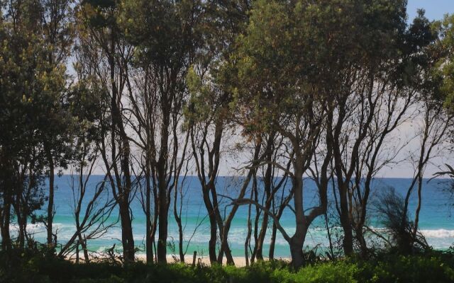 Acacia Kingscliff Town Holiday Apartment