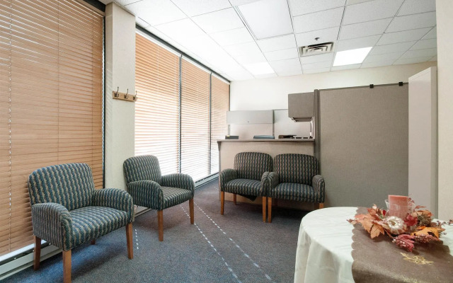 Ramada Inn Indianapolis East