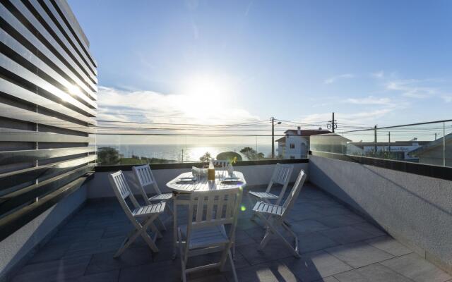 Riba mar Bluevillas 3 by Acasadascasas