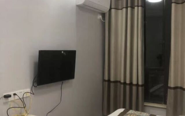 Anqing Hongzhi Hotel