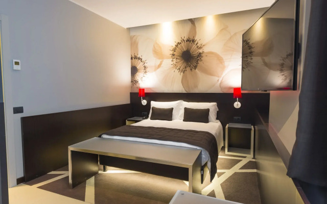 Manin Hotel