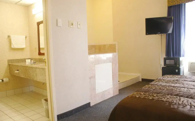 Raritan Hotel