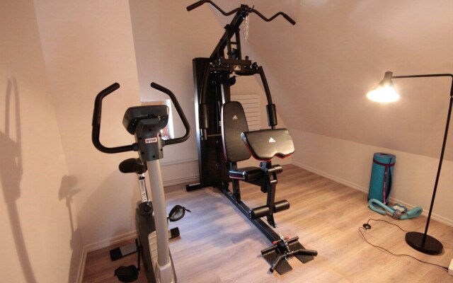 Berawecka - Appartement