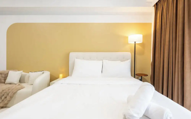 Royal Platinum Condo by Soben Homes