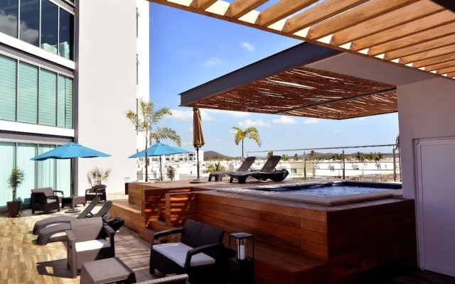 Manzara Resort