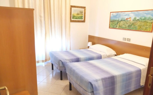 Hotel Albergo Italia