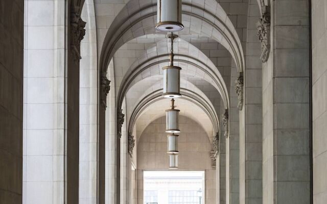 Courtyard Philadelphia Downtown