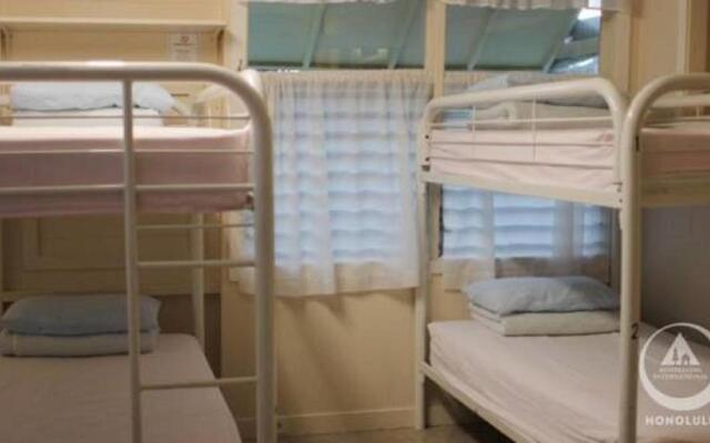 Hostelling International Honolulu