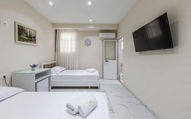 Mokador Twin 4 - Warm