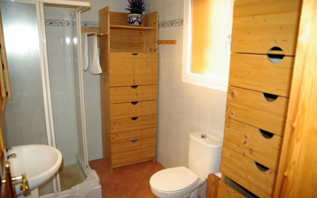 Apartamento Panorama - X0073