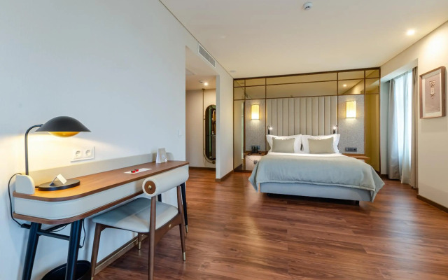 TURIM Lisboa Hotel