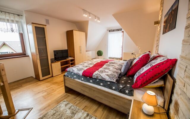 RentPlanet - Apartament Boruty