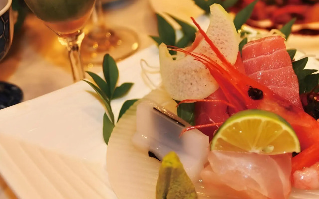 Ishioka Plaza Hotel