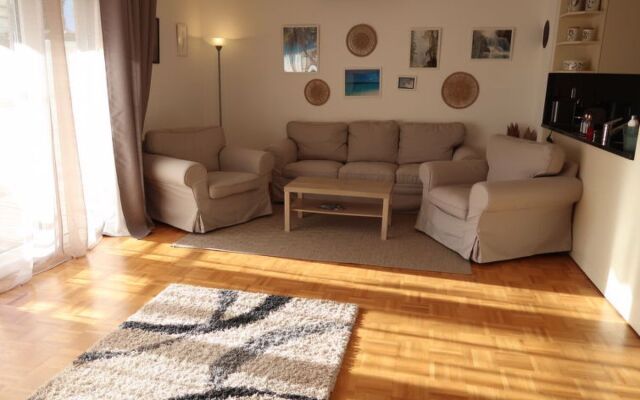 Apt B11/R - Residence Vasco de Gama