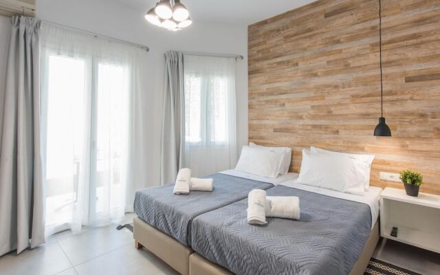 Villa Ria Apartments & Suites
