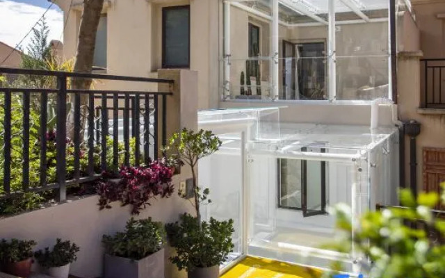 Xian'er Lake View Holiday Villa