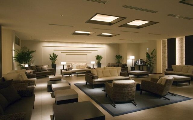 Lagunasuite Nagoya
