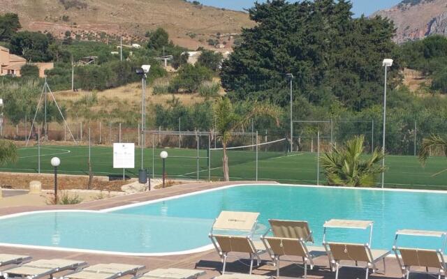 Borgo Aranci Residence