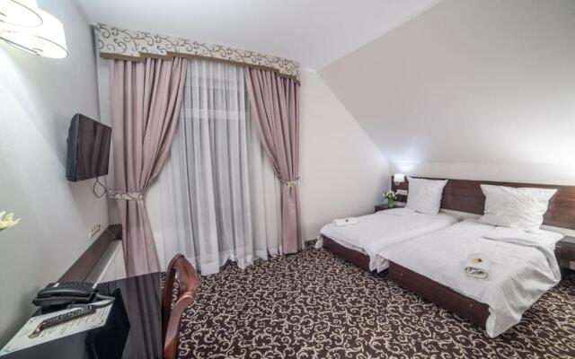 Hotel Grodzisko