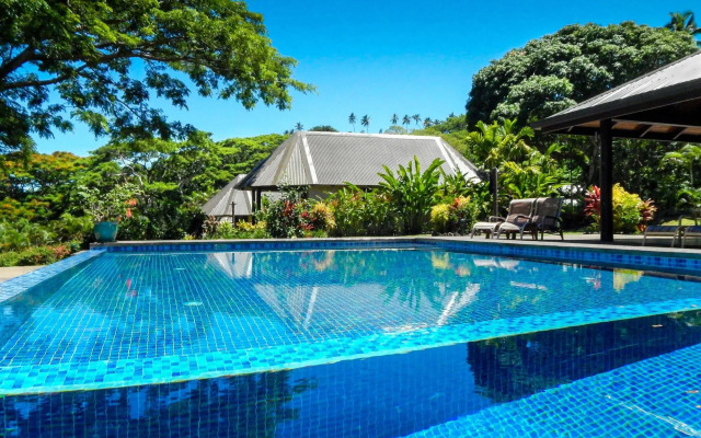 Taveuni Dive Resort