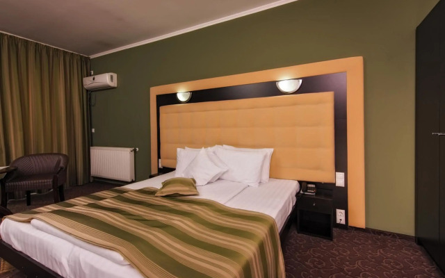 Hotel Ozana