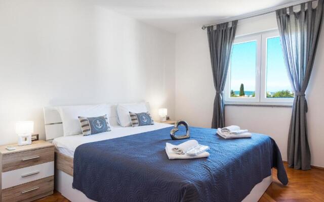 Apartment Ljudevita Posavskog 13