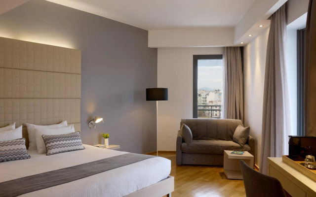 Domotel Olympia